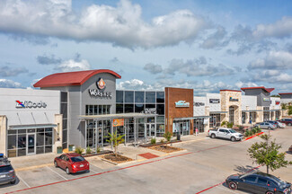 More details for 15609 Ronald Reagan Blvd, Leander, TX - Retail for Lease