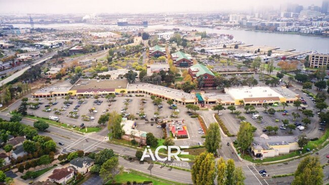 More details for 801-947 Marina Village Pky, Alameda, CA - Retail for Lease