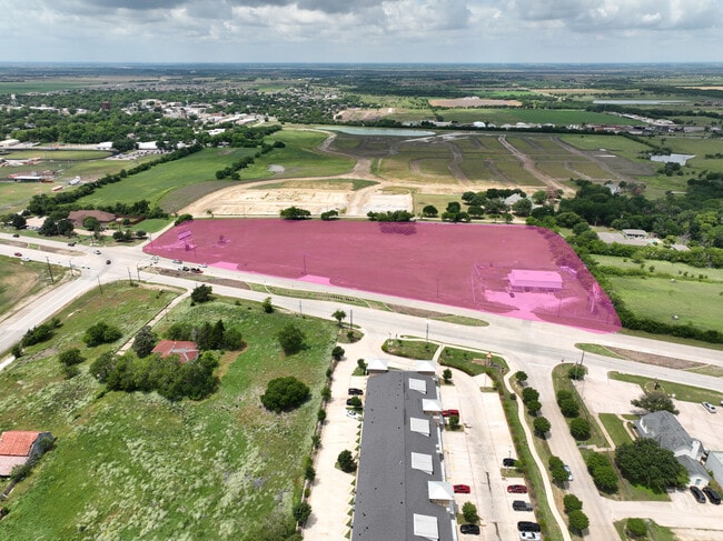 More details for 520 N Preston Rd, Celina, TX - Land for Sale