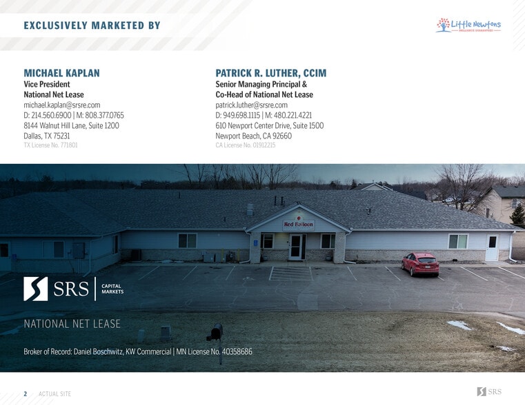 12601 Birch St, Becker, MN à vendre - Photo du bâtiment - Image 2 de 9