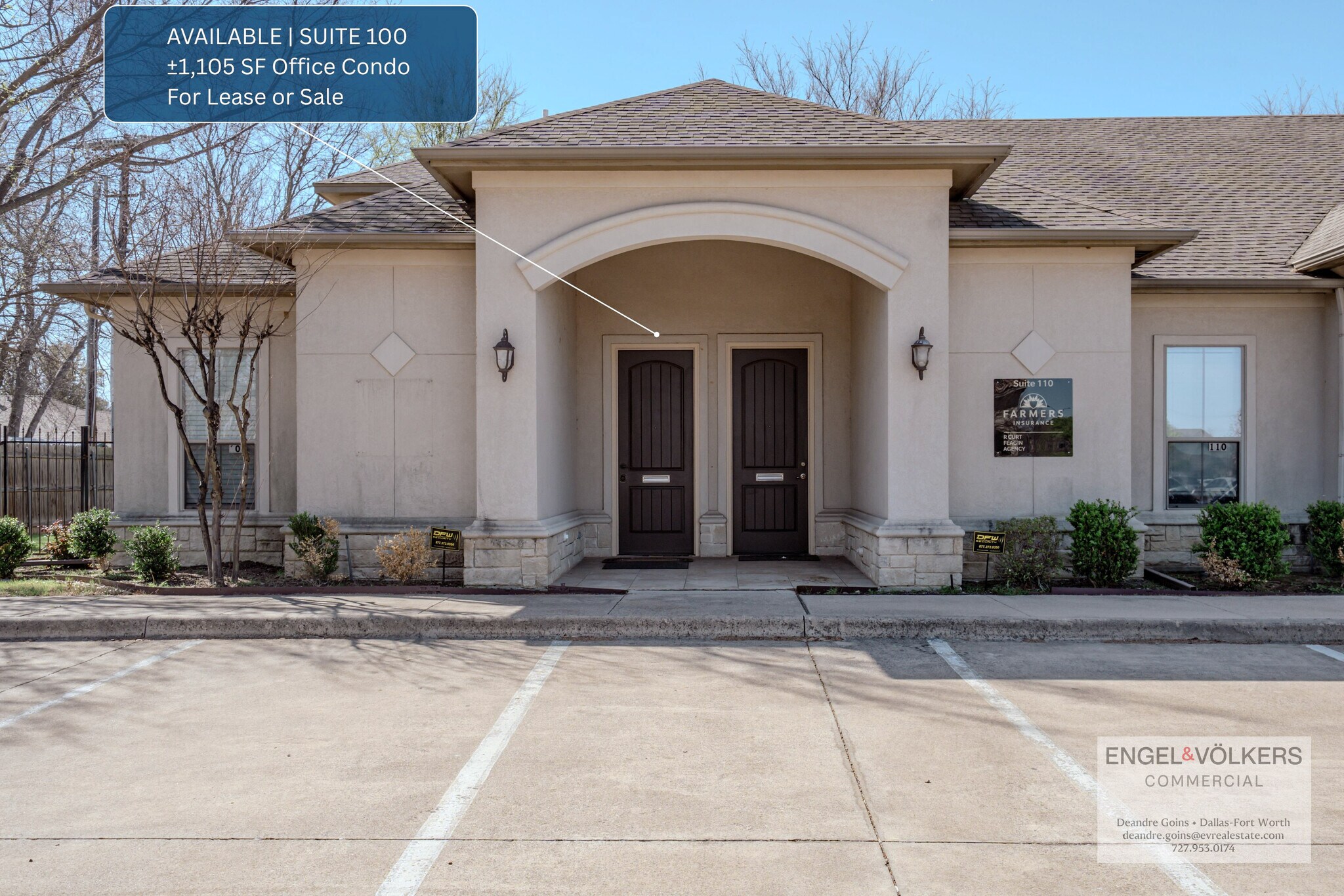 4204 SW Green Oaks Blvd, Arlington, TX à vendre Photo du bâtiment- Image 1 de 12