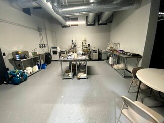 More details for 68301 Kieley Rd, Cathedral City, CA - Industrial for Sale