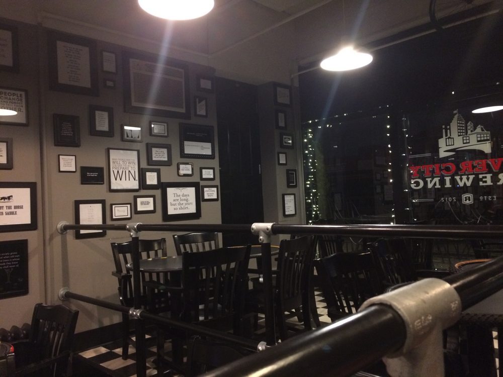 1325 W 1st Ave, Spokane, WA for lease Interior Photo- Image 1 of 5