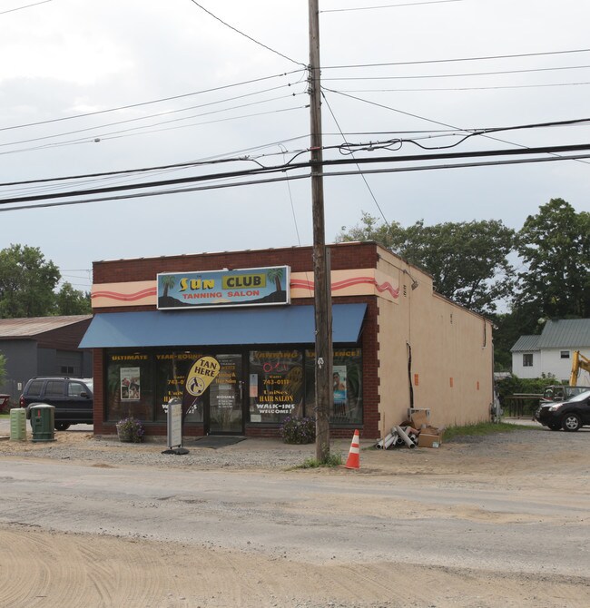 More details for 47-53 Main Street – Retail for Sale, Queensbury, NY