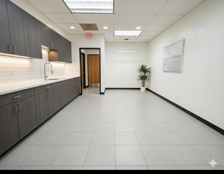 1128 W Evelyn Ave, Sunnyvale, CA à louer - Photo du bâtiment - Image 2 de 7