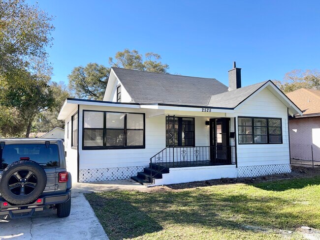 More details for Stabilized Renovated SFR Package St Pete – Multifamily for Sale, Saint Petersburg, FL
