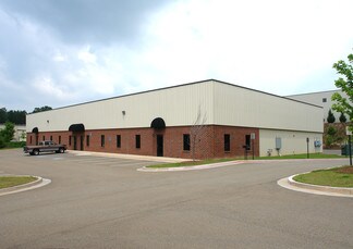 More details for 135 Wes Walker Memorial Dr, Ball Ground, GA - Industrial for Sale