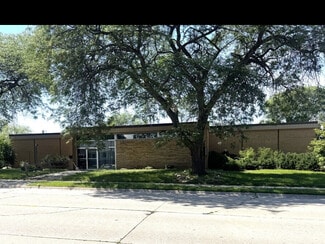 More details for 838 S Fisk St, Green Bay, WI - Retail for Sale