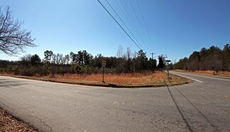 More details for 3301 Lake Dr, Charlotte, NC - Land for Sale