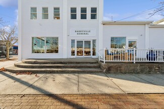 Plus de détails pour 1-15 Hill St, Southampton, NY - Vente au détail à vendre