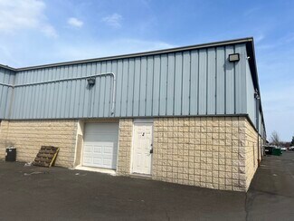 More details for 12301 McNulty Rd, Philadelphia, PA - Industrial for Lease