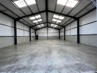 Plus de détails pour Marches Rd, Horsham - Industriel à louer