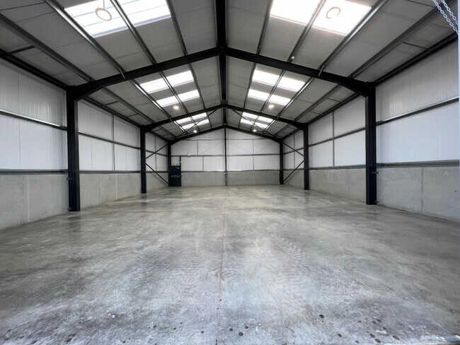 More details for Marches Rd, Horsham - Industrial for Lease