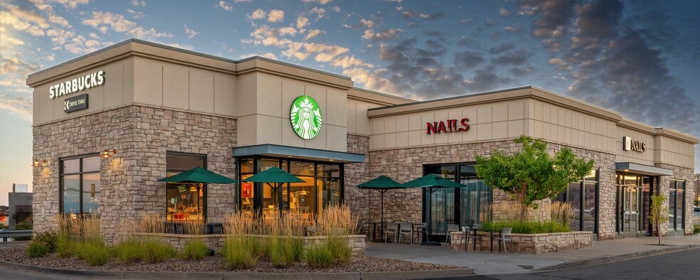 7400 S Gartrell Rd, Aurora, CO for lease - Building Photo - Image 3 of 5