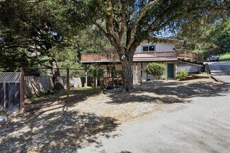 Plus de détails pour 601 Burns Ave, Aptos, CA - Multi-résidentiel à vendre