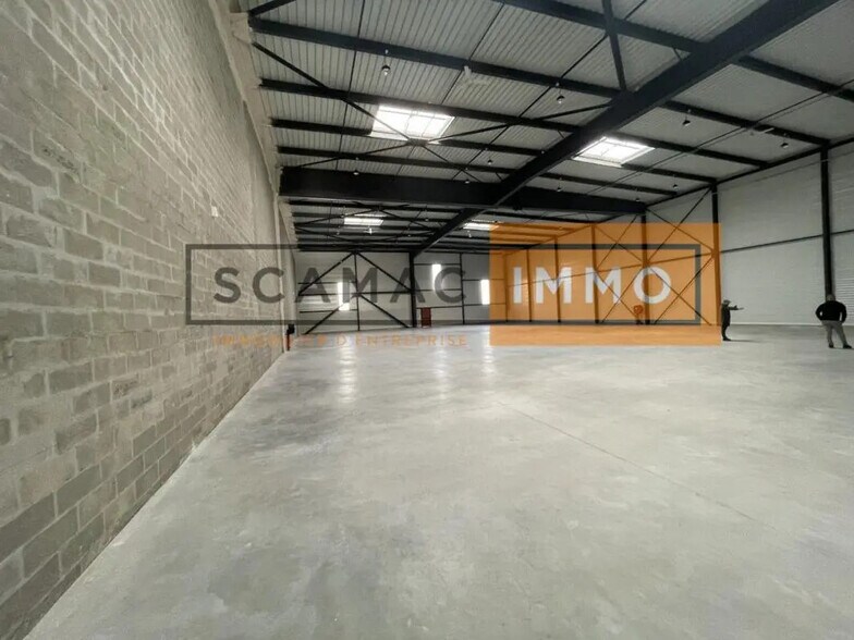 Bureau dans à louer - Photo intérieure - Image 1 de 5