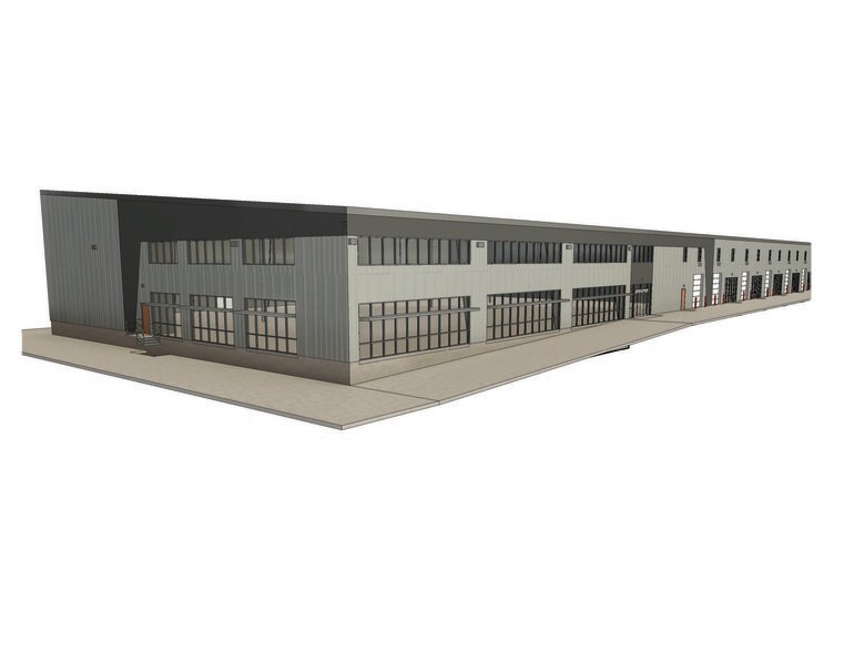 1215 Fort St, Omaha, NE for lease - Building Photo - Image 1 of 4