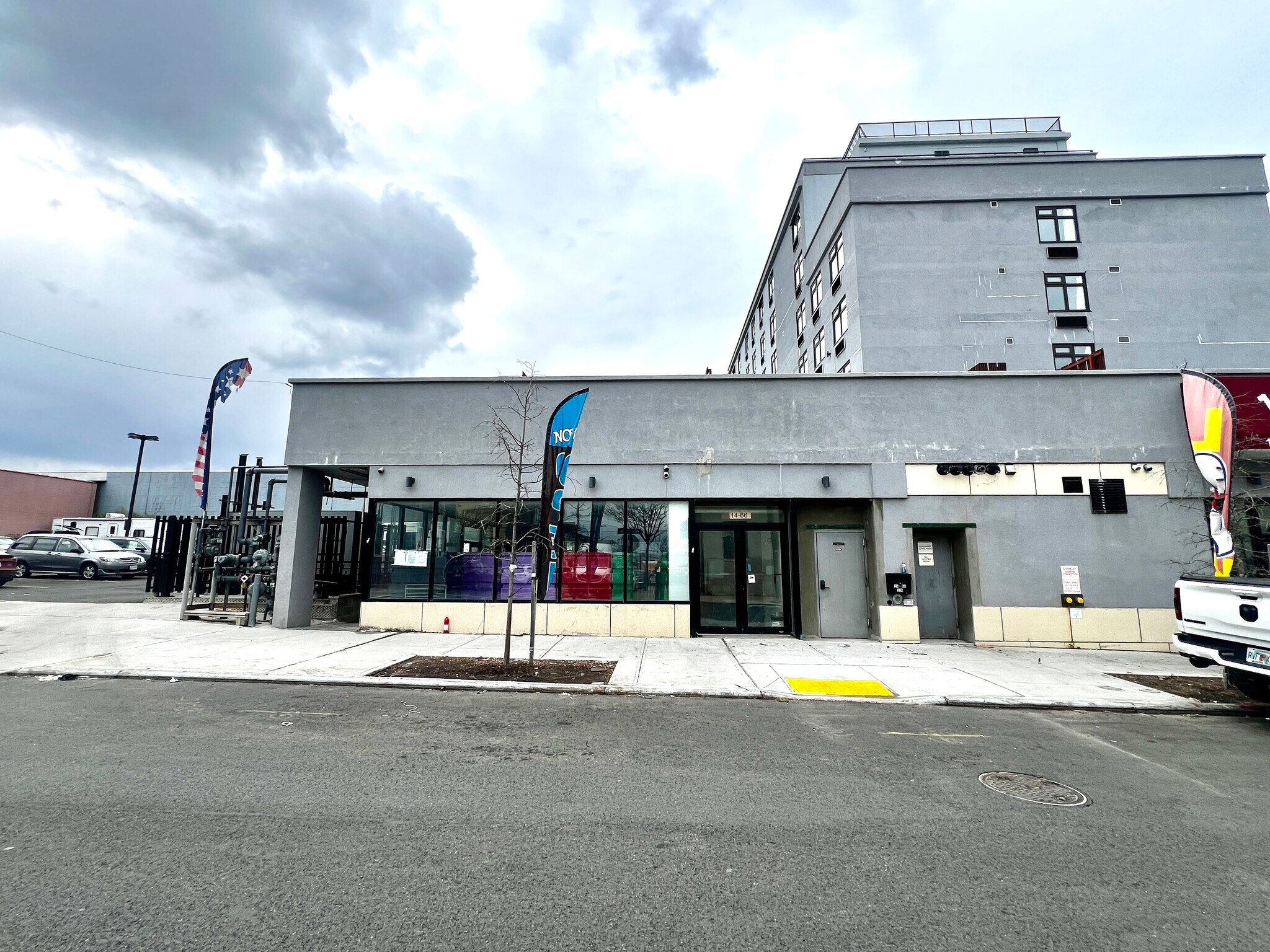 1466 128th St, College Point, NY for lease Primary Photo- Image 1 of 6