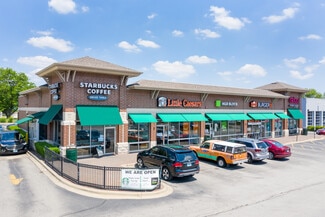 Plus de détails pour 6760-6768 W 95th St, Oak Lawn, IL - Commerce de détail à louer