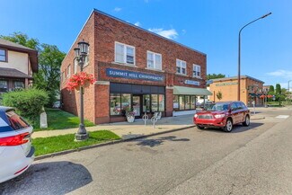 Plus de détails pour 976-978 Grand Ave, Saint Paul, MN - Commerce de détail à vendre