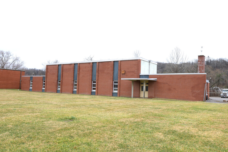 1510 Moxahala Ave, Zanesville, OH for sale - Building Photo - Image 1 of 1