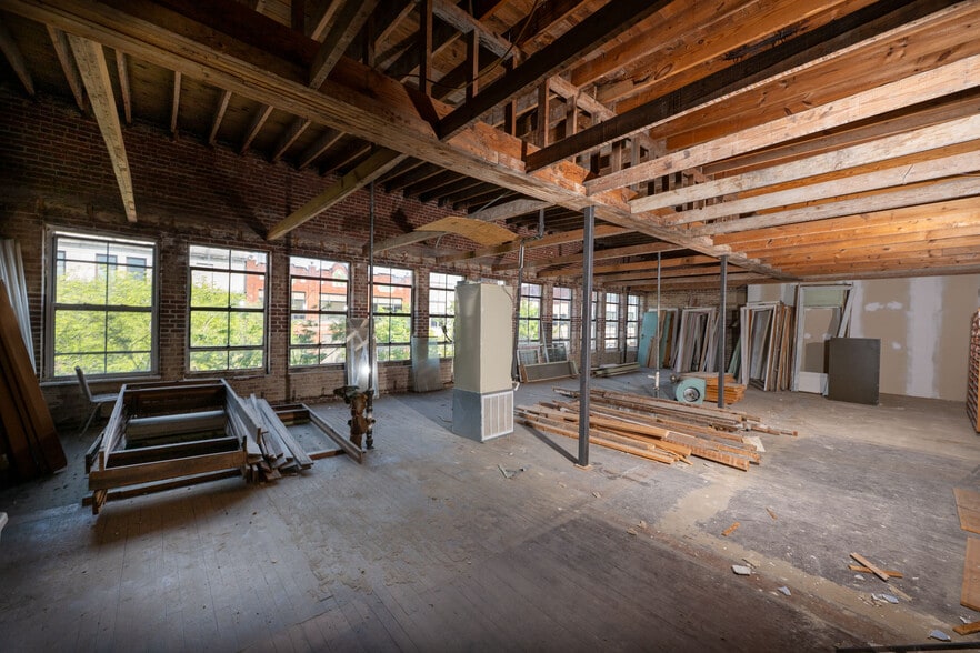 244-252 Broad St, Kingsport, TN for sale - Building Photo - Image 3 of 24