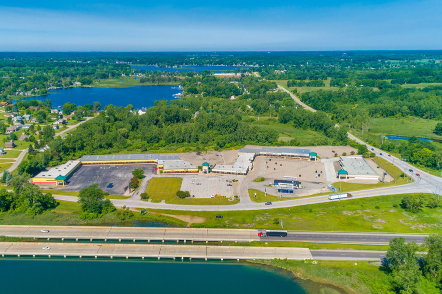 655 W State Road 120, Fremont, IN for sale - Building Photo - Image 1 of 1