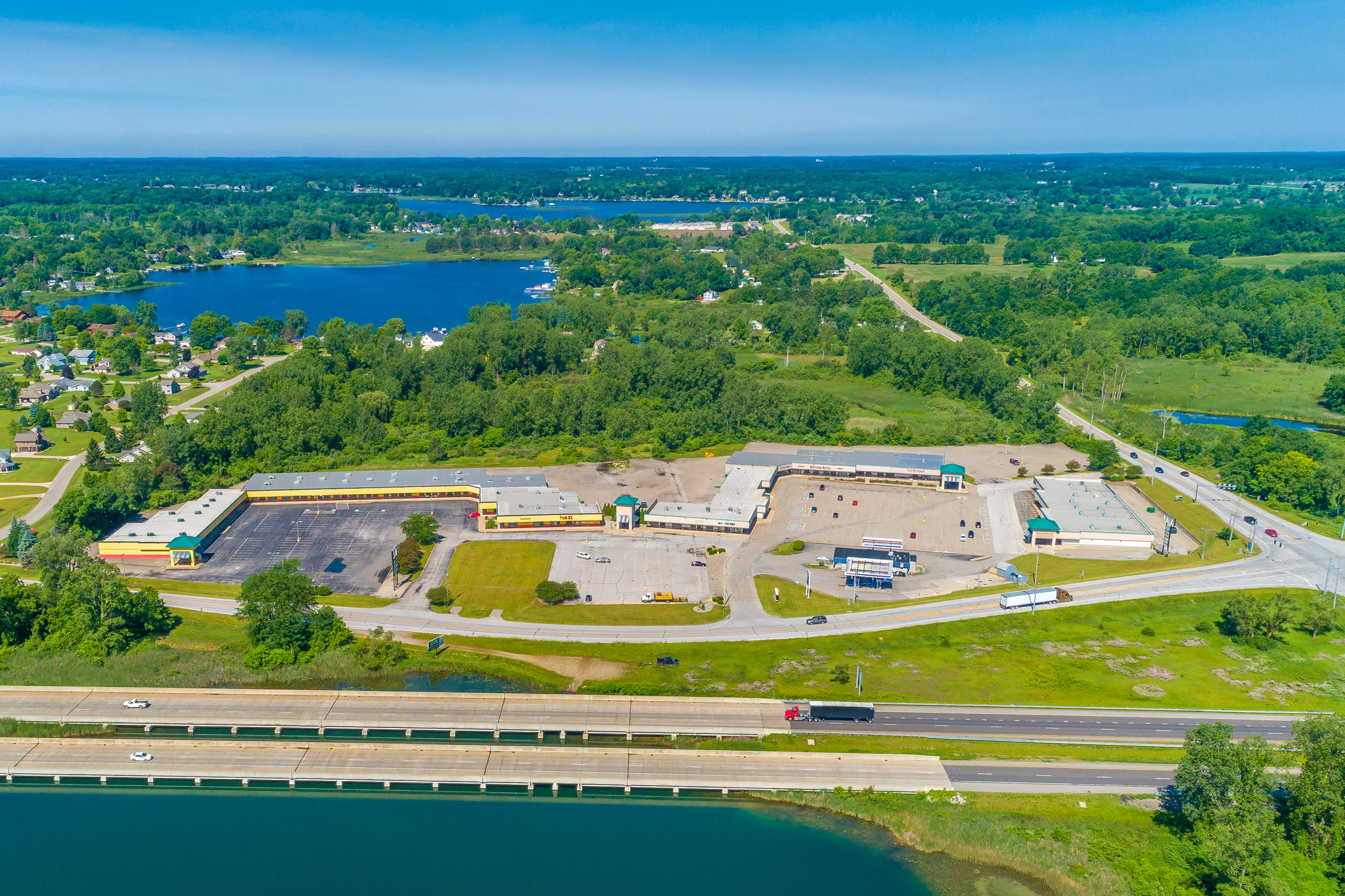 655 W State Road 120, Fremont, IN for sale Building Photo- Image 1 of 1