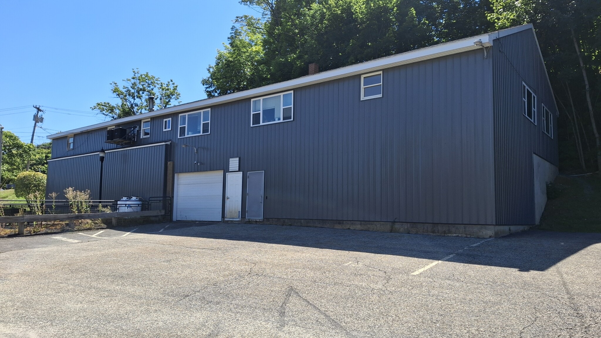 45 Church St, Gardiner, ME for lease Building Photo- Image 1 of 18