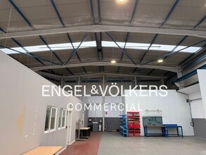 Industrial in Santpedor, Barcelona for lease Interior Photo- Image 2 of 10