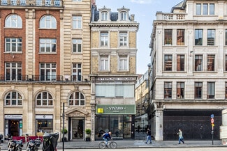 More details for 19 Holborn, London - Retail for Lease