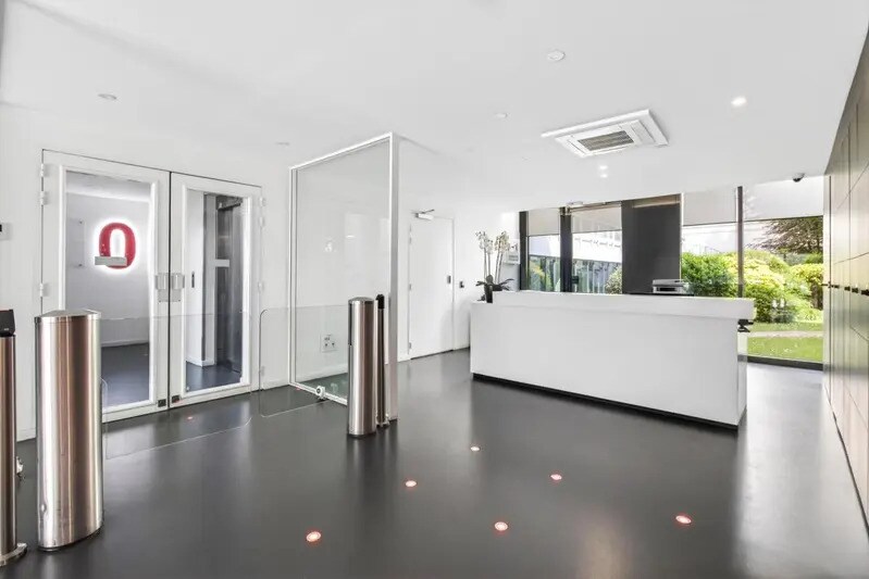 6 Rue Catherine De La Rochefoucauld, Paris à louer - Hall d’entrée - Image 3 de 16