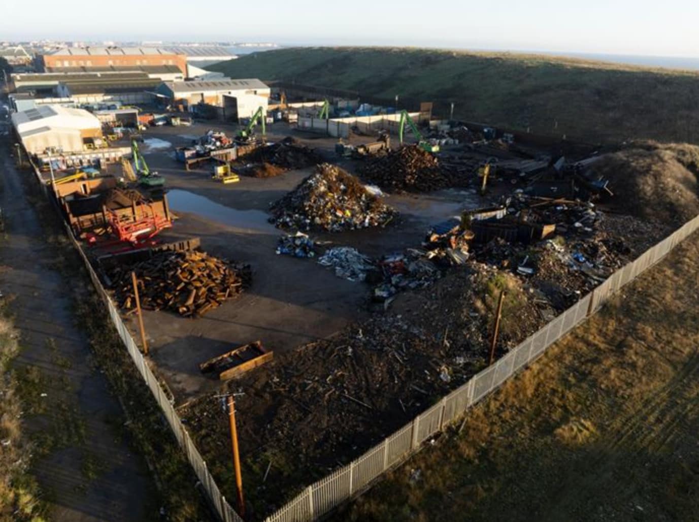 Windermere Rd, Hartlepool for lease Primary Photo- Image 1 of 4