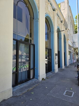 Plus de détails pour 4630 Soquel Dr, Soquel, CA - Bureau à louer