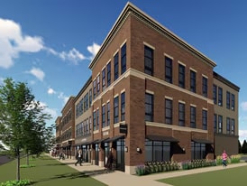 More details for 711 S State St, Lockport, IL - Retail for Lease