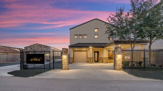 Plus de détails pour 4119 Allen St, Houston, TX - Bureau à vendre