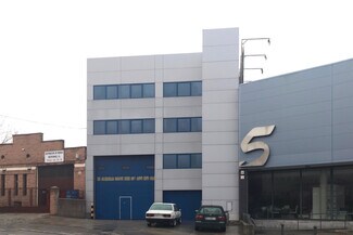 Plus de détails pour Industriel à vendre