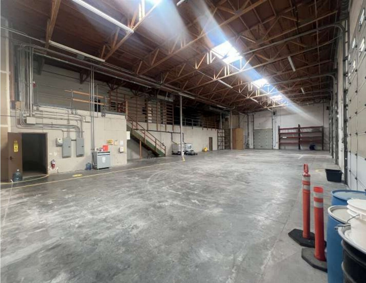 4220 Duluth Ave, Rocklin, CA for lease Interior Photo- Image 1 of 2