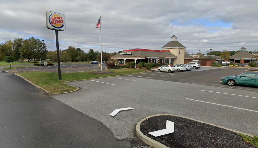 173 Route 70, Medford, NJ for lease - Building Photo - Image 3 of 7