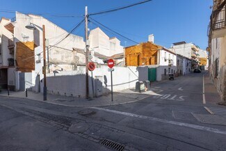 Plus de détails pour Calle la Cruz, 1, Peligros - Terrain à vendre