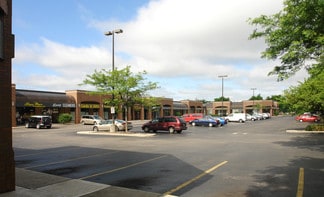 Plus de détails pour 975-1045 Mediterranean Ave, Columbus, OH - Commerce de détail à louer