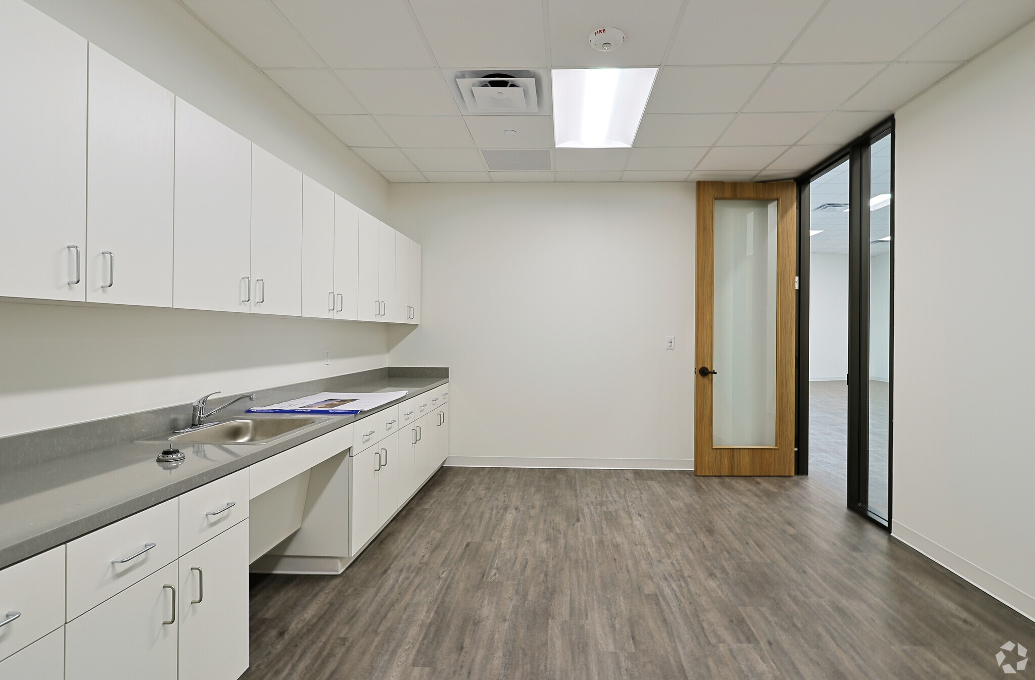 Hero Way West, Leander, TX for lease Interior Photo- Image 1 of 4