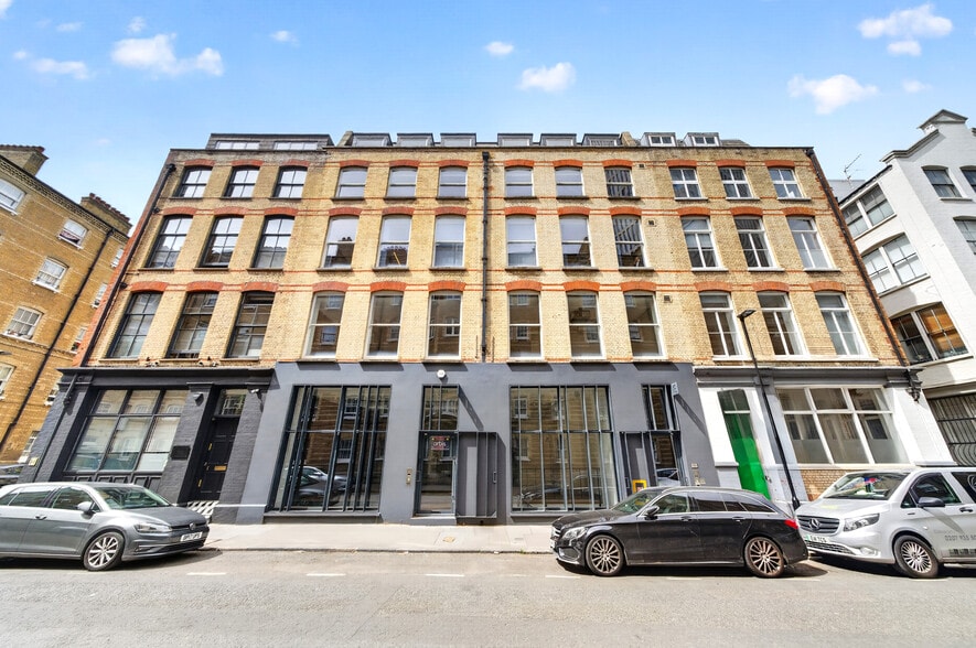 15-16 Dufferin St, London for lease - Building Photo - Image 2 of 20
