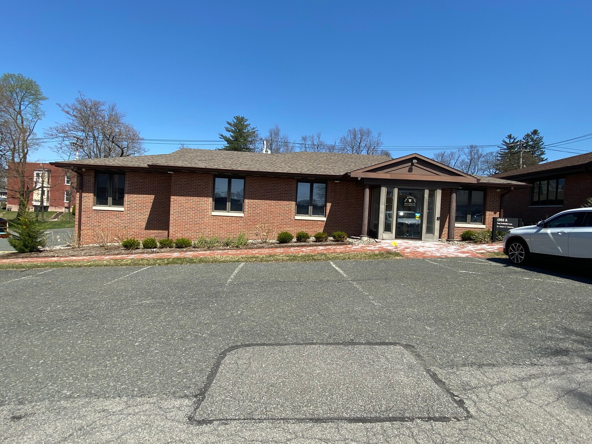 1302 Park Blvd, Troy, NY for sale Building Photo- Image 1 of 3