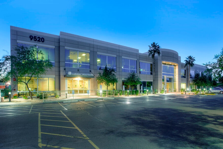 9520 W Palm Ln, Phoenix, AZ for lease - Building Photo - Image 3 of 6