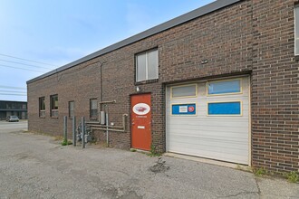 60-62 Advance Rd, Toronto, ON for lease Building Photo- Image 2 of 3