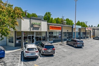 More details for 6535-6585 Foothill Blvd, Tujunga, CA - Retail for Lease