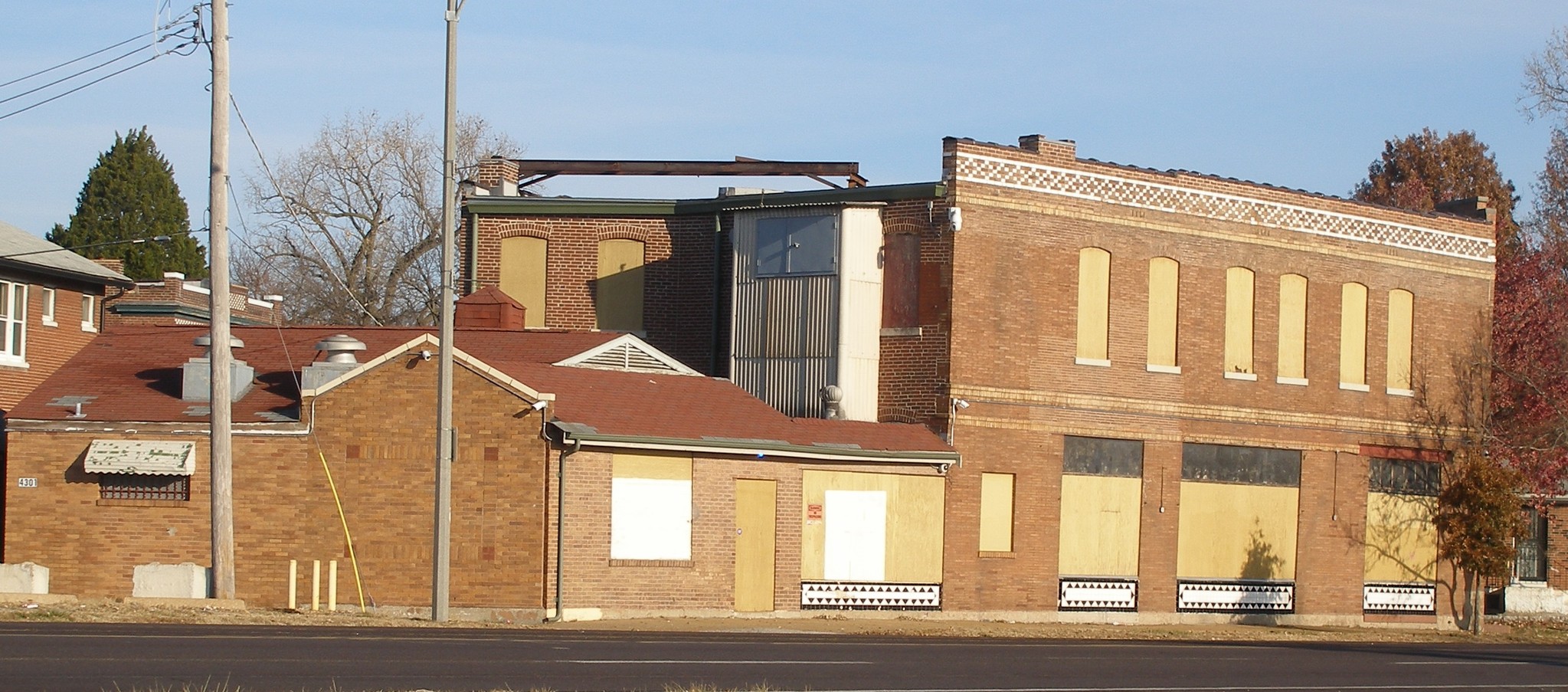 4331 S Broadway, Saint Louis, MO for sale Building Photo- Image 1 of 1