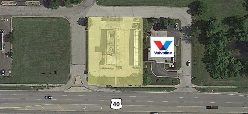 14500 E US 40 Hwy, Kansas City, MO for sale - Primary Photo - Image 1 of 6