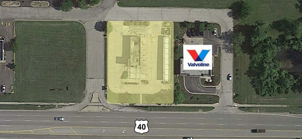14500 E US 40 Hwy, Kansas City, MO for sale Primary Photo- Image 1 of 7